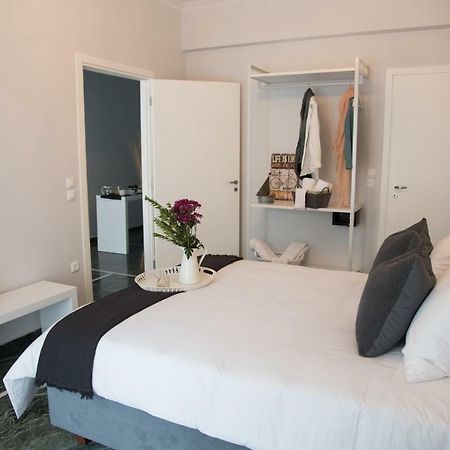 Living Near Acropolis By Sylvia Staikou 2Nd & 3D Floor Apartment Athens Exterior photo