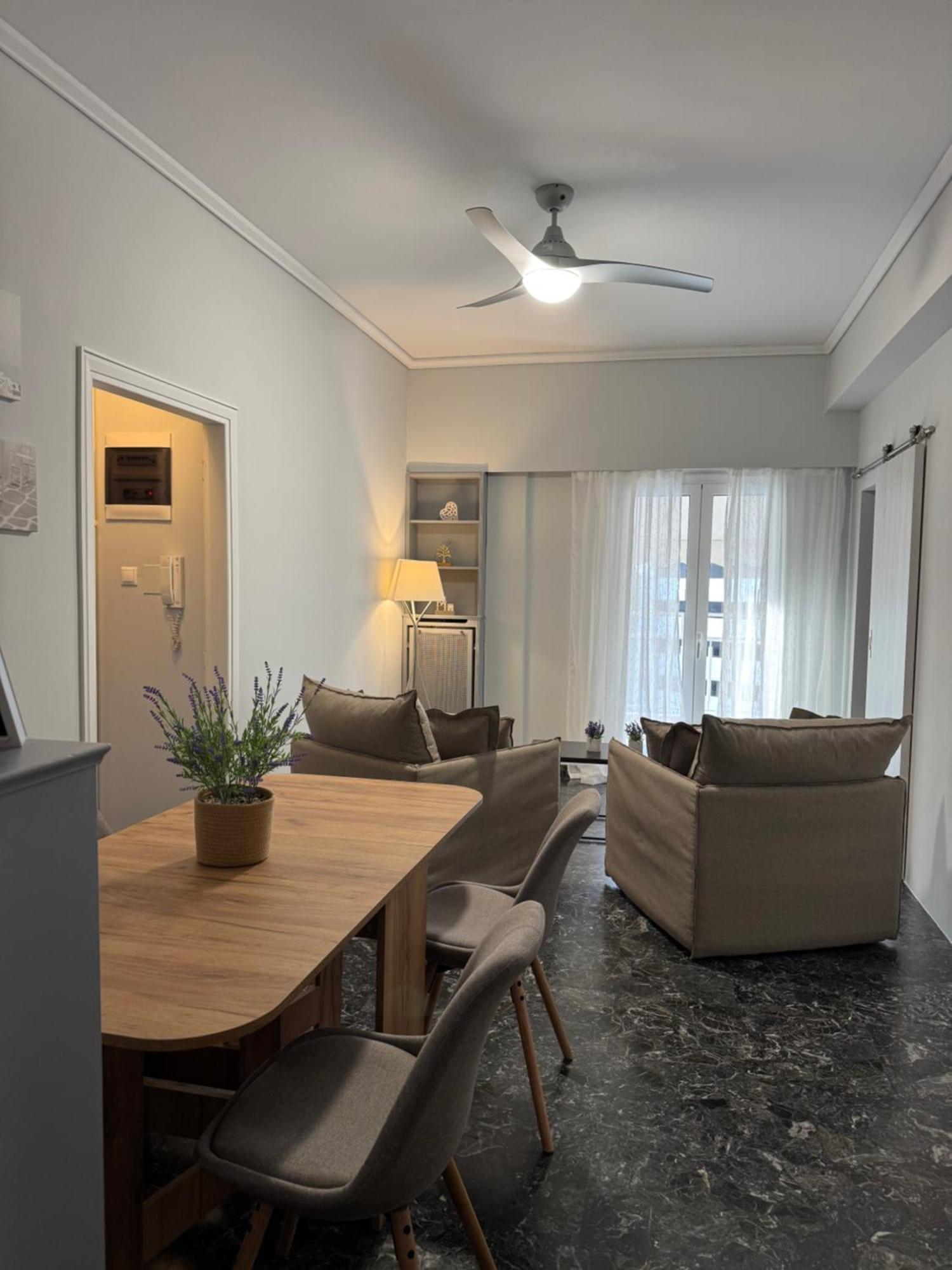 Living Near Acropolis By Sylvia Staikou 2Nd & 3D Floor Apartment Athens Exterior photo