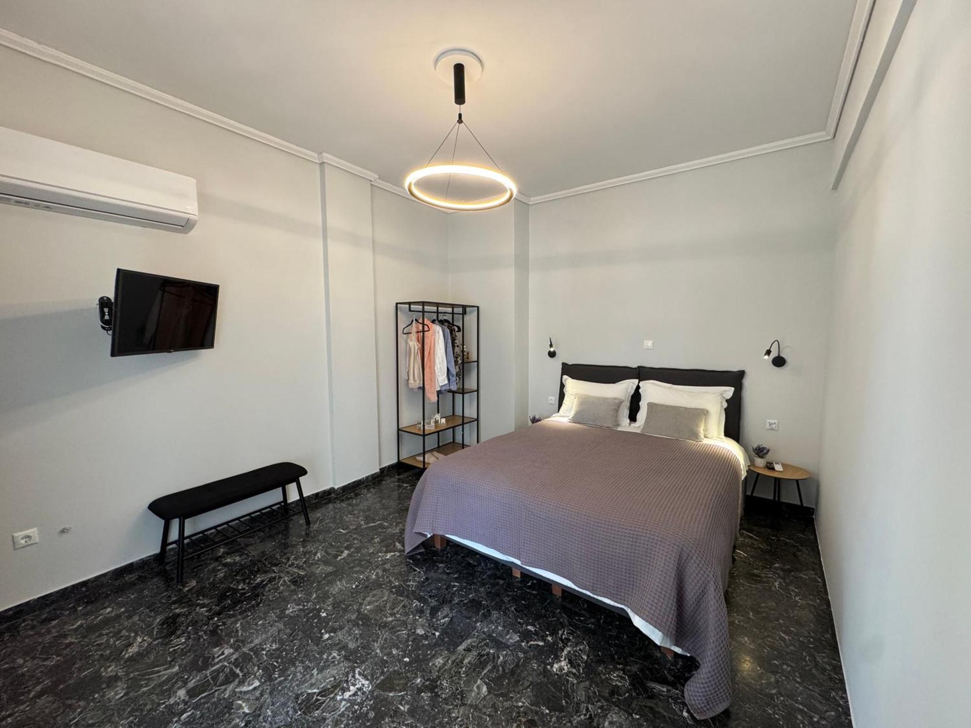 Living Near Acropolis By Sylvia Staikou 2Nd & 3D Floor Apartment Athens Exterior photo